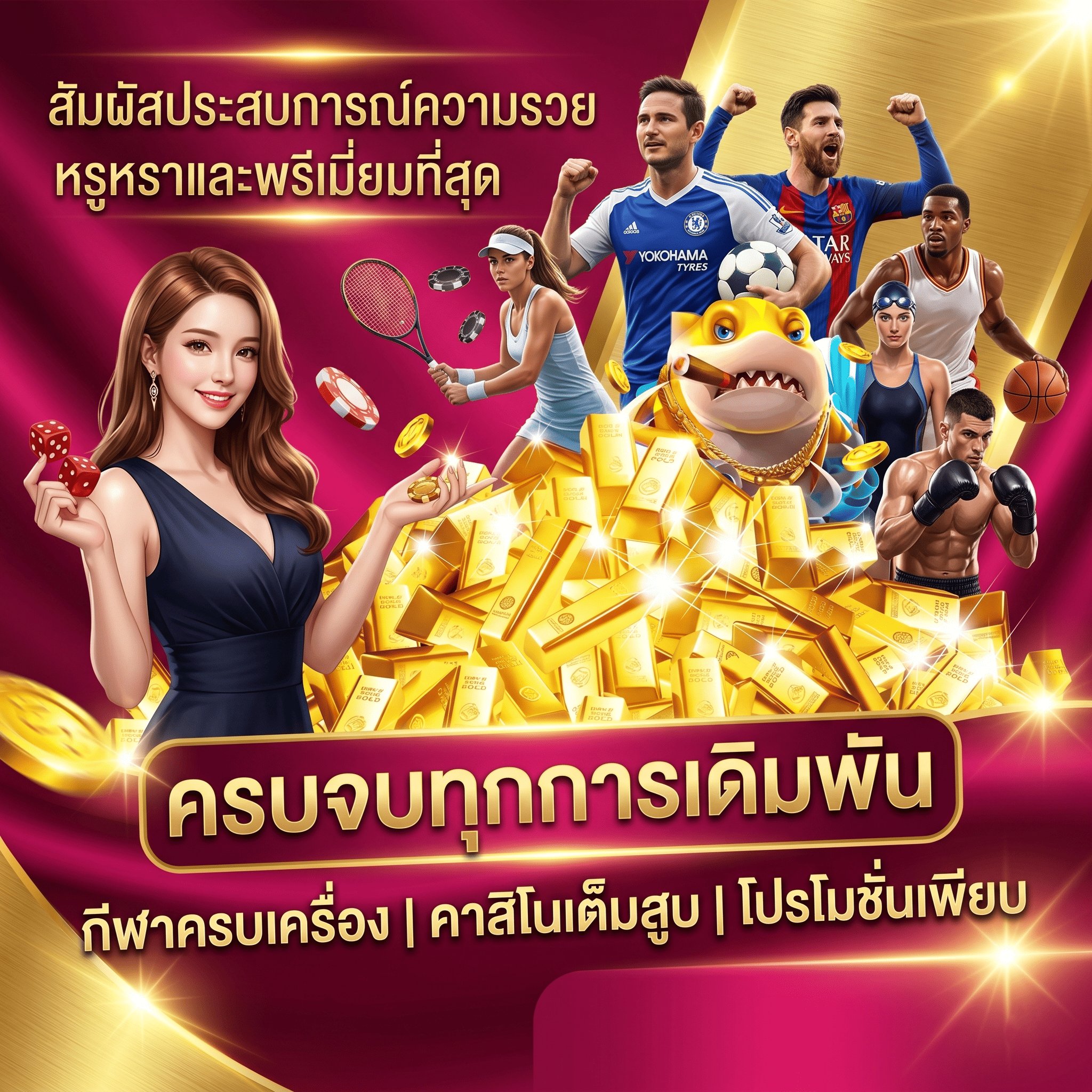 naza169-กีฬาครบเครื่อง